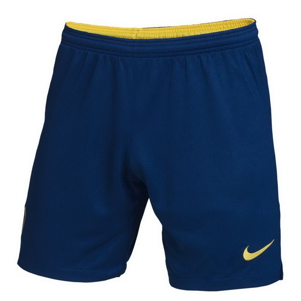 Pantalones Boca Juniors 1ª 2018/19 Azul